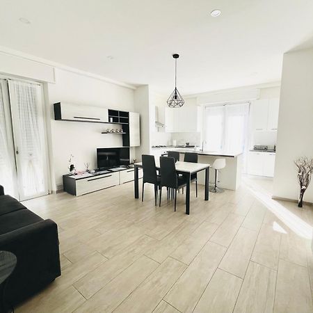 Marina Centro Harbor Apartment Rimini Kültér fotó