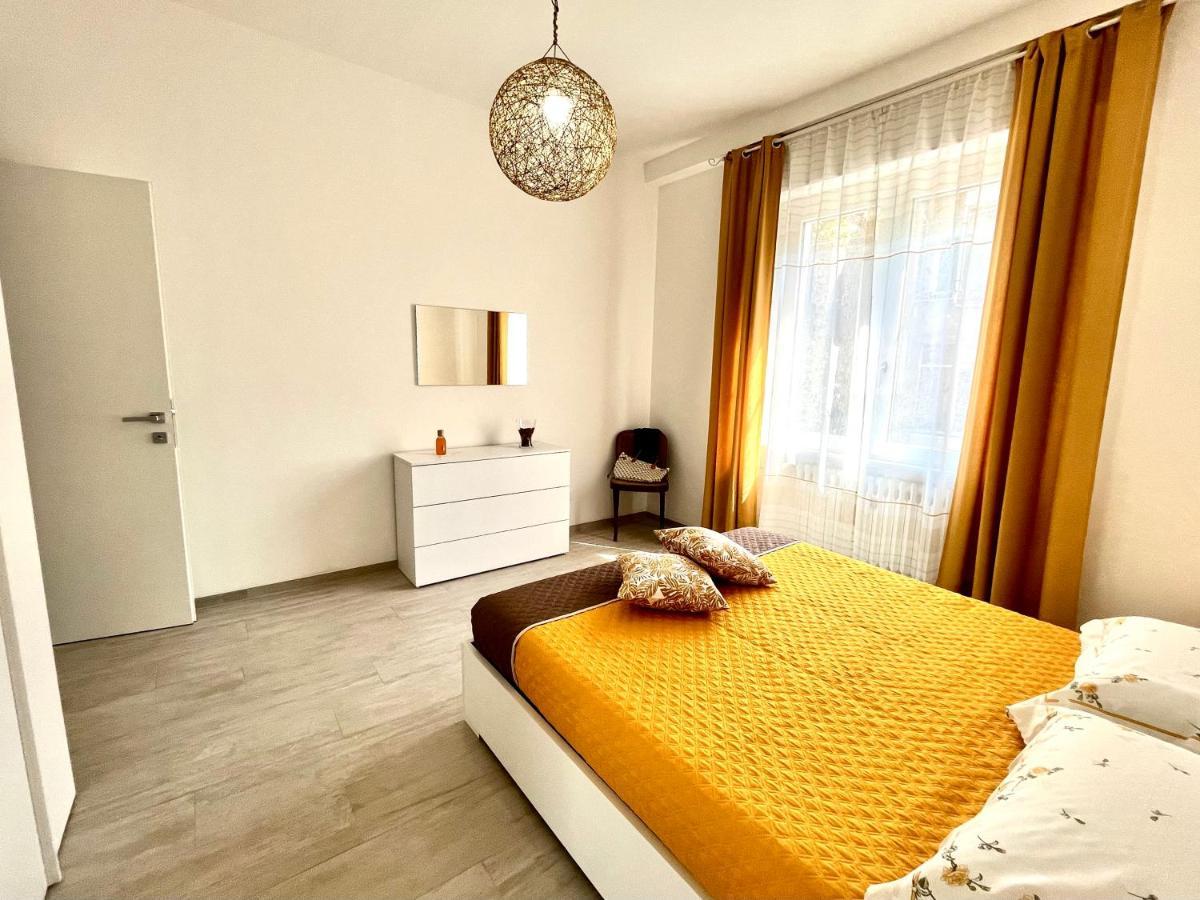 Marina Centro Harbor Apartment Rimini Kültér fotó