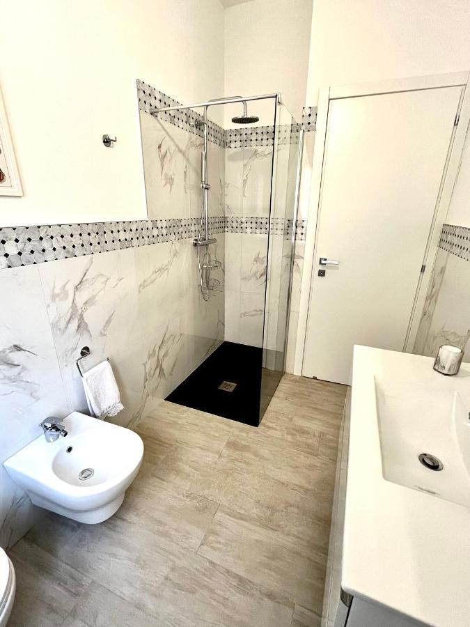 Marina Centro Harbor Apartment Rimini Kültér fotó