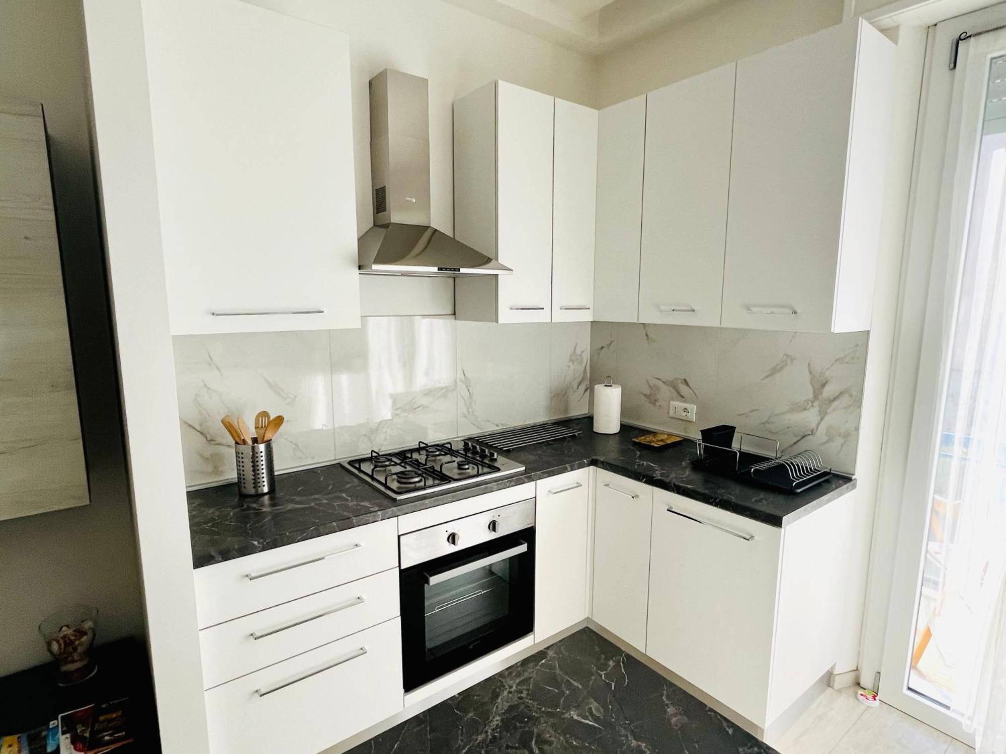 Marina Centro Harbor Apartment Rimini Kültér fotó