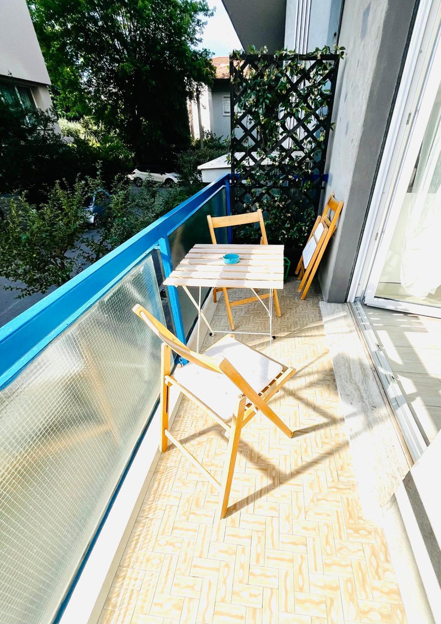 Marina Centro Harbor Apartment Rimini Kültér fotó